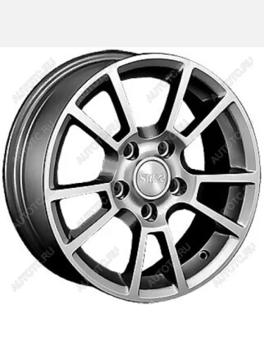 Диск SLIK 15x6,5 L87 SLIK 688246253