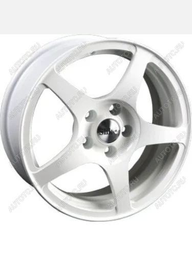 Диск SLIK 16x6,5 L193 SLIK 688246256