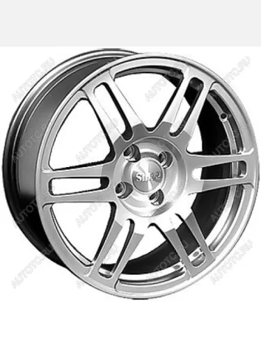 Диск SLIK 16x6,5 L195 SLIK 688246258