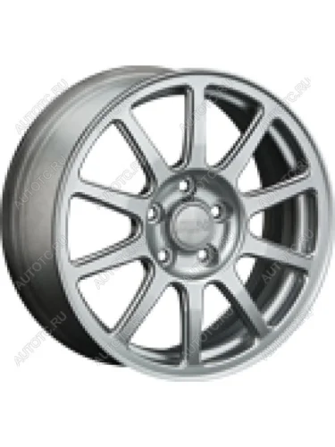 Диск SLIK 16x6,5 L201 SLIK 688246259