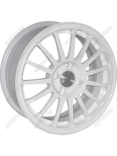 Диск SLIK 16x6,5 L202 SLIK 688246260