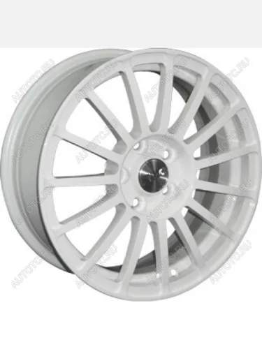 Диск SLIK 16x6,5 L204 SLIK 688246261