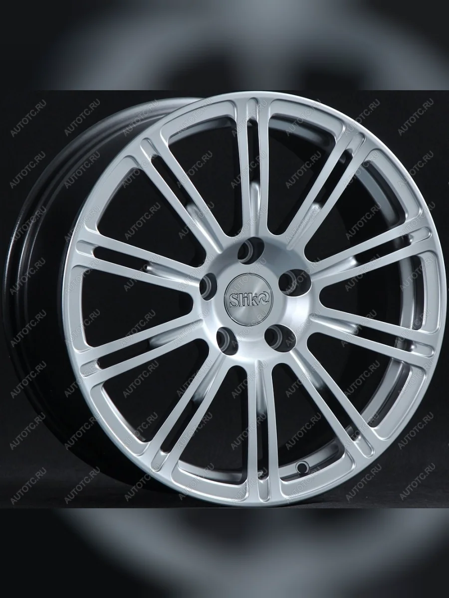 Диск SLIK 17x7,5 L715 SLIK 688246265  в Керчи Республика Крым