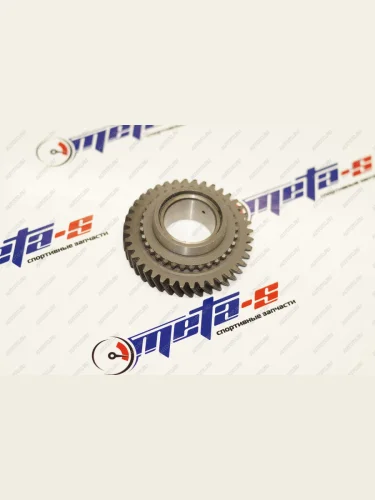 Шестерня 2-й передачи 2,11 (8, 18-го ряда) Тольятти 688245473