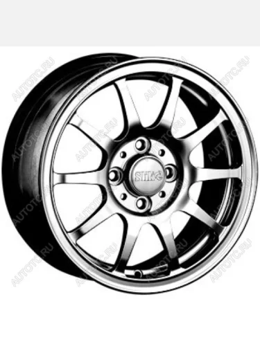 Диск SLIK 14х6 L1711 SLIK 688246269