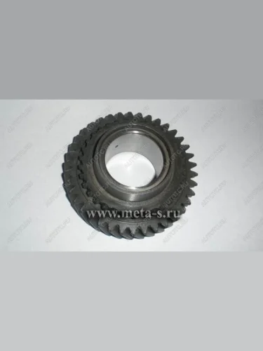 Шестерня 3-й передачи 1,28 (5, 6, 15-го ряда) Тольятти 688245482
