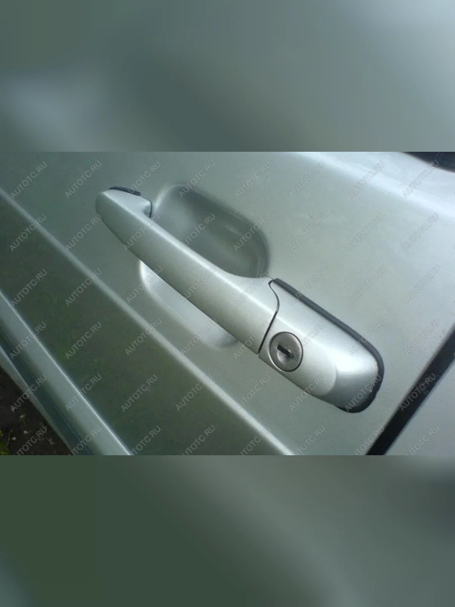 Евроручки 2109, 2114 (в цвет кузова) ТЮН-АВТО 688249224  в Керчи Республика Крым