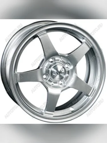 Диск SLIK 14х6 L1717 SLIK 688246272