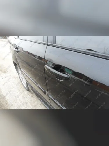 Евроручки 1118 Калина, Гранта (в цвет кузова) ТЮН-АВТО 688249230