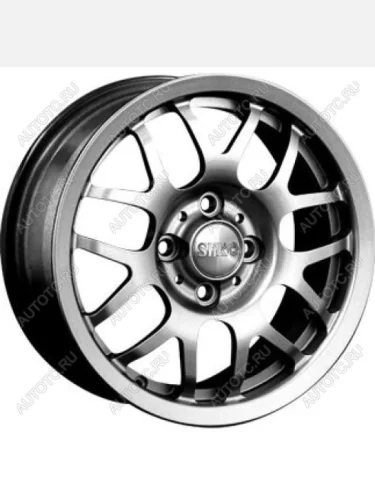 Диск SLIK 14х6 L176 SLIK 688246275