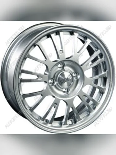 Диск SLIK 15х6 L5410 SLIK 688246276