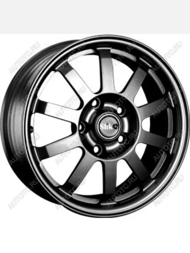 Диск SLIK 15х6 L542 SLIK 688246277