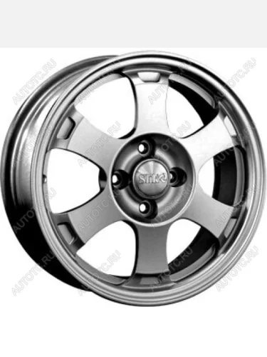 Диск SLIK 15х6 L547 SLIK 688246278