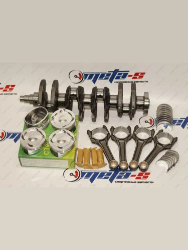 Мотокомплект 16-кл блок 194,8 объем 1,8 л Tuning (в низкий блок) META-S 688245497
