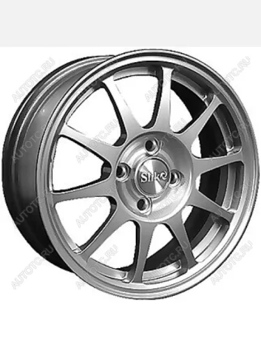 Диск SLIK 15х6 L549 SLIK 688246279