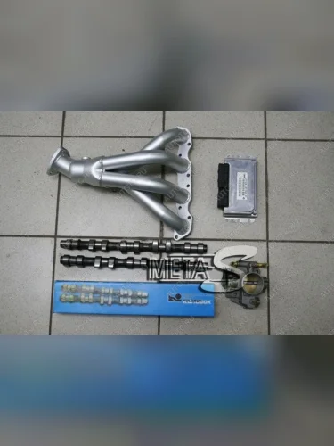 КИТ TEAM-80 11194 Калина 16кл 1,4 л - ГОРОД Нуждин 688245499