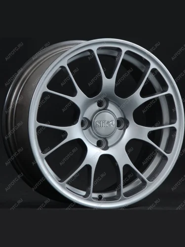 Диск SLIK 15x6,5 L1838 SLIK 688248290