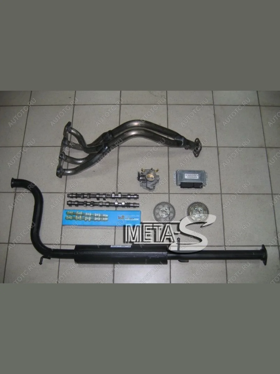 КИТ TEAM-80 11194 Калина 16кл 1,4 л - ДИНАМИЧНЫЙ Нуждин 688245500  в Керчи Республика Крым