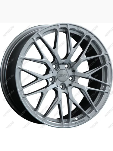 Диск SLIK 18х8,5 L829 SLIK 688248300