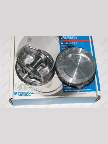 Поршни 21116 Гранта ВАЗ 82,0 Federal Mogul (ДЗВ) 688245504