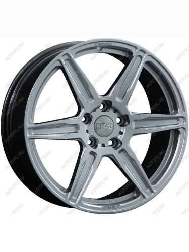 Диск SLIK 18х8,5 L831 SLIK 688248302