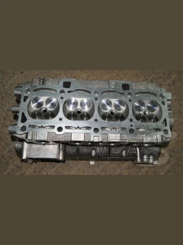 ГБЦ 21126 Тюнинг (легкие клапана, доработка каналов ручная) META-S 688245516