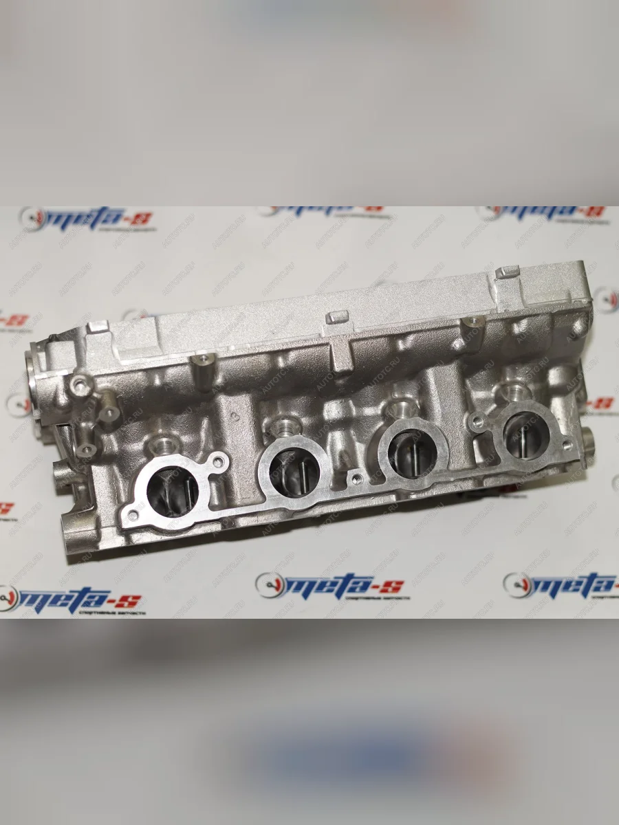 ГБЦ 21126 Тюнинг (Pro.Car ЧПУ обработка с клапанами облегченными) Pro.Car 688245518  в Керчи Республика Крым