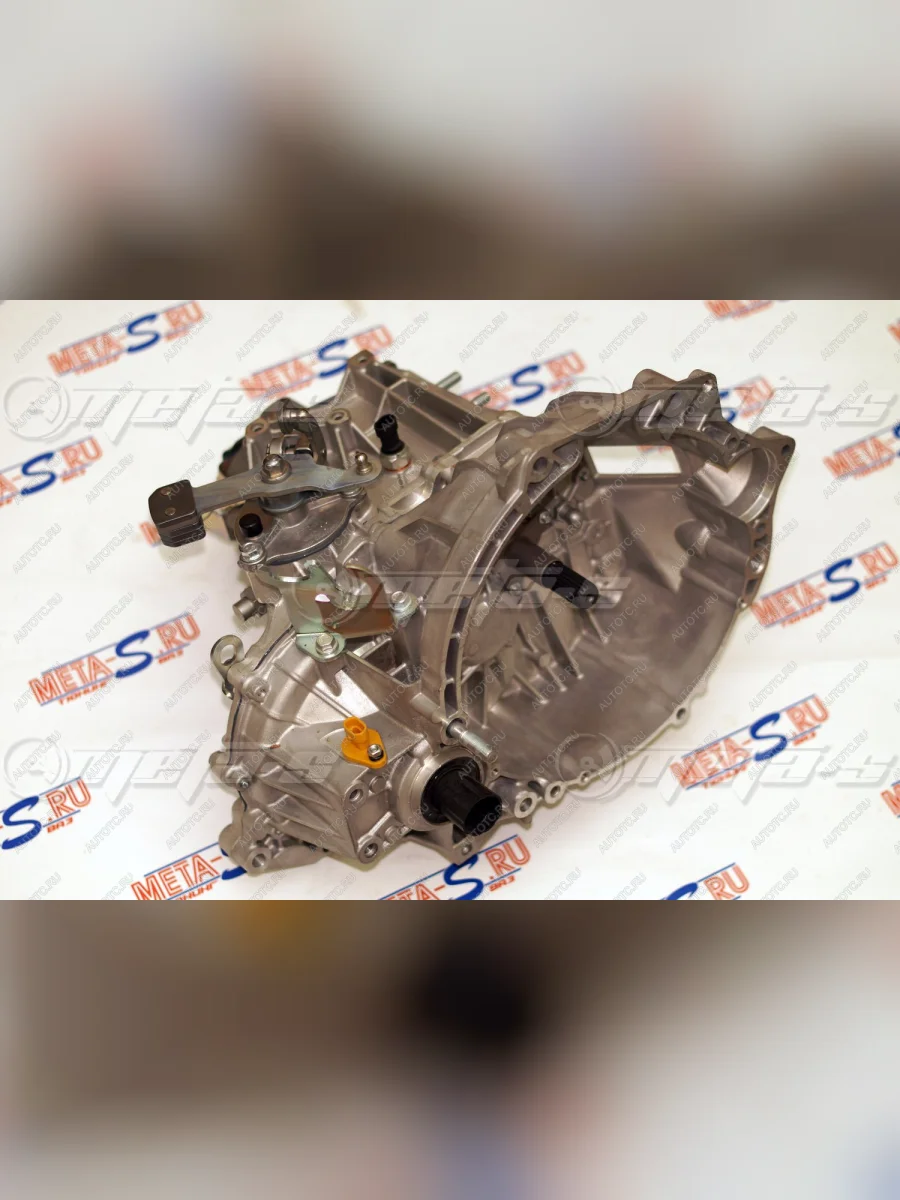 КПП ВАЗ 2181 (Гранта трос) ВАЗ 688245541  в Керчи Республика Крым