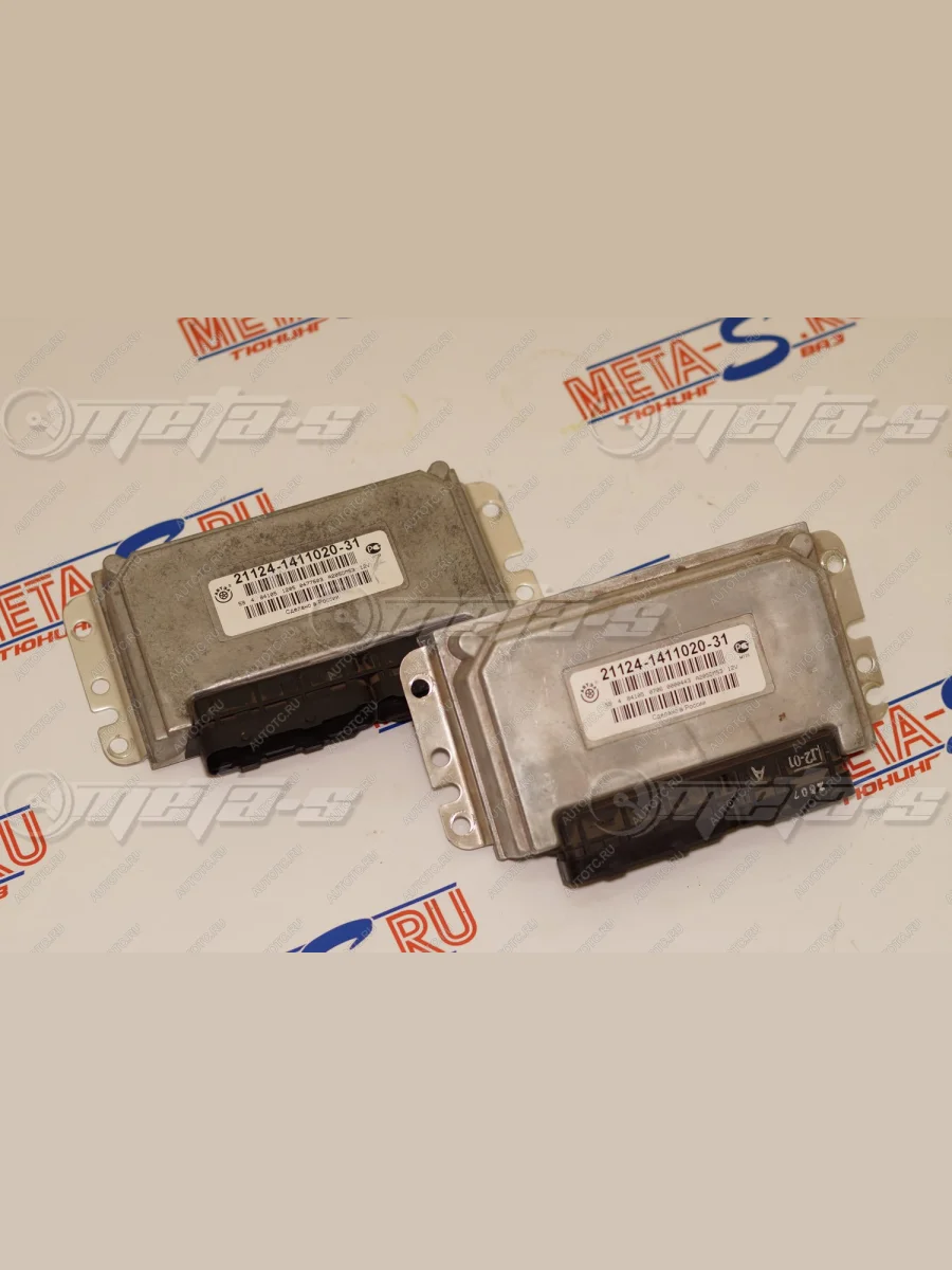 Контроллер ЭБУ Январь 7,2 (пишется под любую прошивку)  688245564  в Керчи Республика Крым