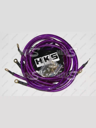 Минусовка HKS Китай 688245565