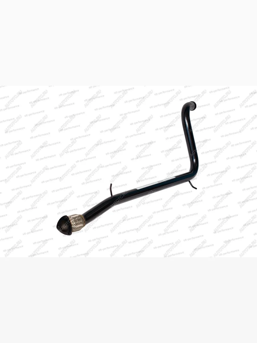 Резонатор 2190 STT Гранта, Калина-2 (51 мм труба) STT 688247570  в Керчи Республика Крым