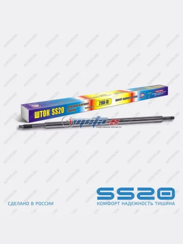 Шток заднего амортизатора 2108 SS20 SS20 688248358