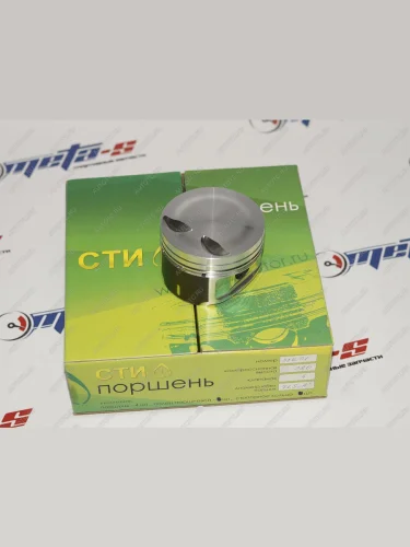 Поршни СТИ 312.01 (VolksWagen 1,2TSI 71,5мм CJZA, СYVA под кольца 1,21,22,0) СТИ 688249285
