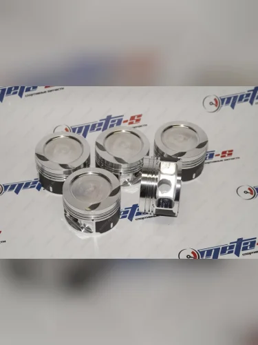 Поршни СТИ 322.01.1 (VolksWagen, AAN 2.2) СТИ 688249286