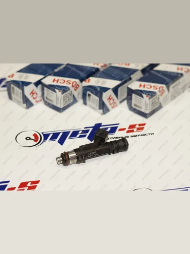 Форсунки топливные 192cc Bosch 0 280 158 107 (4 шт. оригинал) Волга BOSCH 688246351