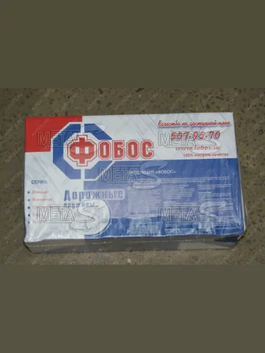 Пружины задние -25мм 2108 ФОБОС-Норма ФОБОС 688246356