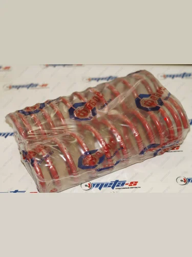 Пружины задние -50мм 2108 ФОБОС-Норма ФОБОС 688246358