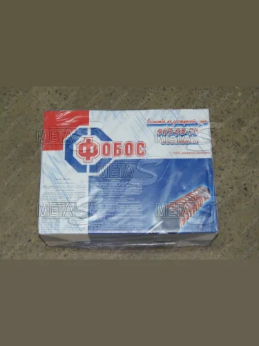 Пружины передние -50мм 2110 ФОБОС-Норма ФОБОС 688246363