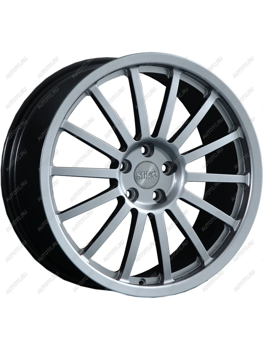 Диск SLIK 19х8,5 L902 SLIK 688247625  в Керчи Республика Крым