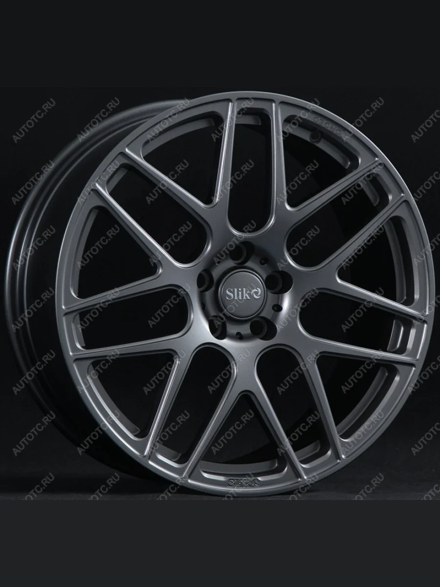 Диск SLIK 19х8,5 L906 SLIK 688247628  в Керчи Республика Крым