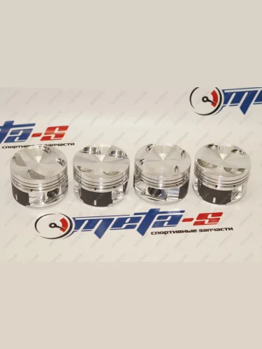 Поршни СТИ 320.11.1 (Toyota, 3S-GTE, 86,25, valve=3428, под степень Е=8,2) СТИ 688249335