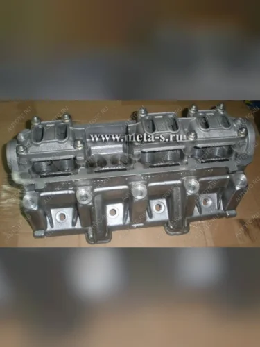 Головка блока цилиндров ГБЦ 11183 (Калина) ВАЗ 688246376