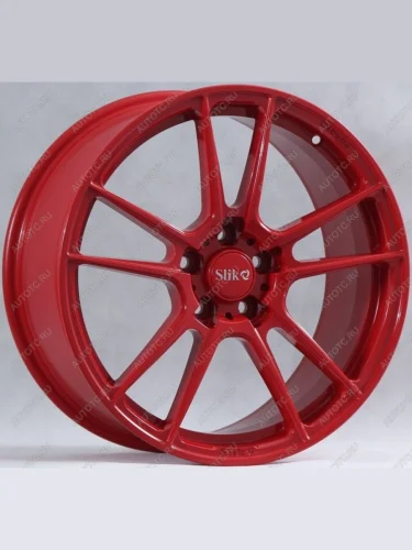 Диск SLIK 18х8 L817 SLIK 688247637