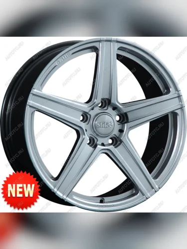 Диск SLIK 18х8 L819 SLIK 688247638