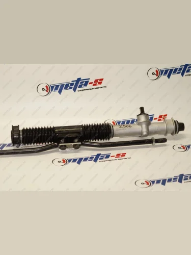 Рейка рулевая 2110, Калина, Приора (2,0 оборота, в сборе) META-S 688249344