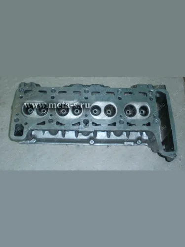Головка блока цилиндров ГБЦ 21214-30 (гидрик но) ВАЗ 688246387