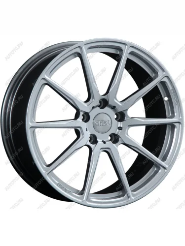 Диск SLIK 18х8 L826 SLIK 688247642