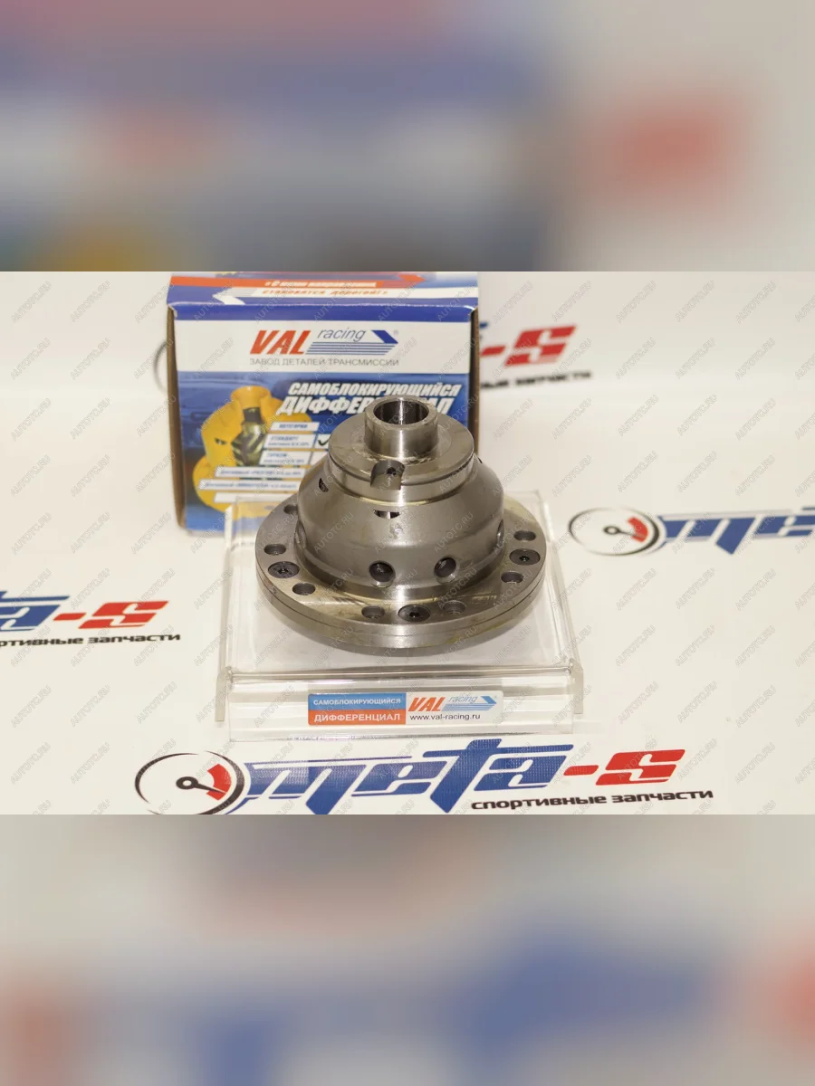 Блокировка дифференциала Opel, Chevrolet ValRacing (КПП F10, F13, F15, F17) ValRacing 688249347  в Керчи Республика Крым