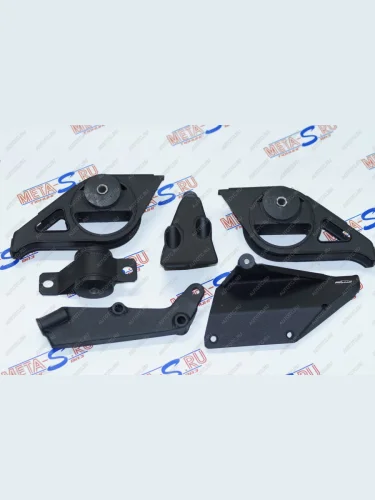 Опоры двигателя 11183 Pro.Car КУБОК КАЛИНА Pro.Car 688245626