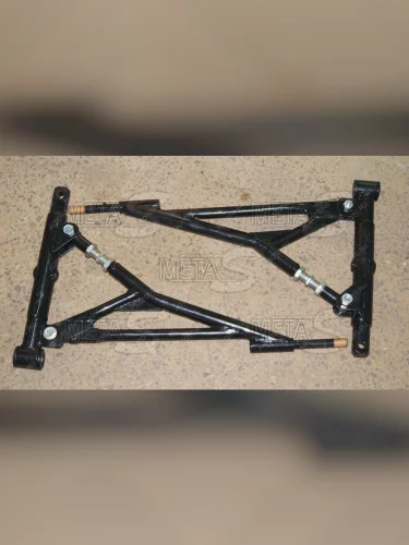 Рычаги нижние 2108-2110-1118-2170-2190, Datsun Тольятти 688245630